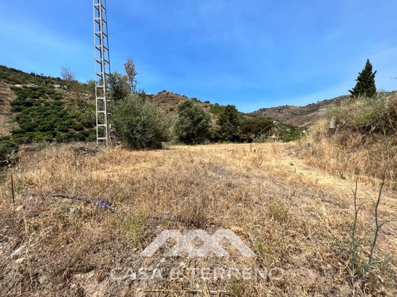 Area Edificabile in vendita in Torrox - 159.000 € (Rif: 4454314)
