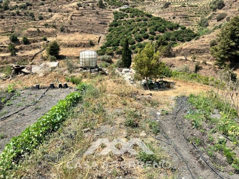 Area Edificabile in vendita in Torrox - 159.000 € (Rif: 4454314)