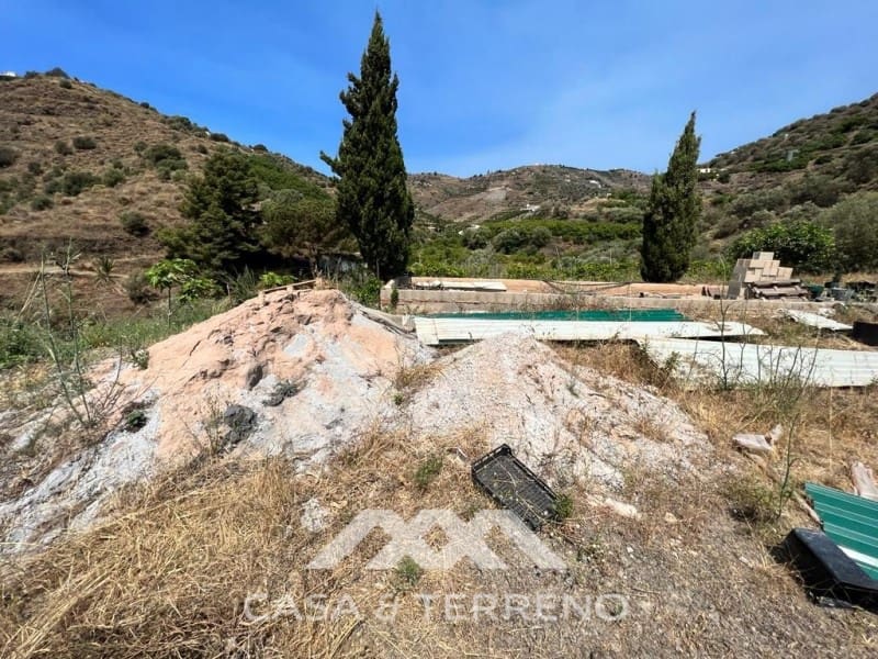 Area Edificabile in vendita in Torrox - 159.000 € (Rif: 4454314)