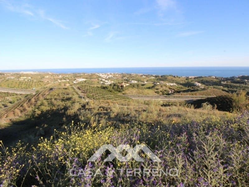 Grond te koop in Benajarafe - € 159.000 (Ref: 4454316)