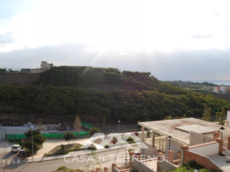 Byggegrund til salg i Velez-Malaga - € 255.000 (Ref: 4454322)