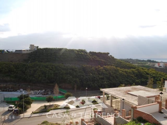 Bouwgrond te koop in Vélez-Málaga - € 255.000 (Ref: 4454322)