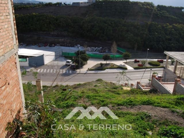 Bouwgrond te koop in Vélez-Málaga - € 255.000 (Ref: 4454322)