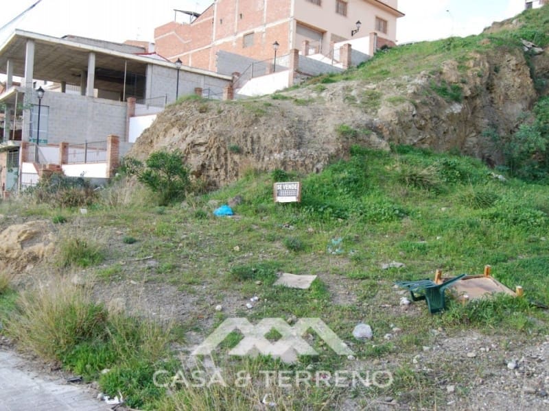 Byggegrund til salg i Velez-Malaga - € 255.000 (Ref: 4454322)