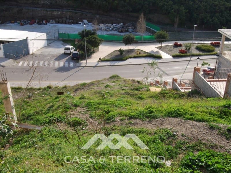 Byggegrund til salg i Velez-Malaga - € 255.000 (Ref: 4454322)