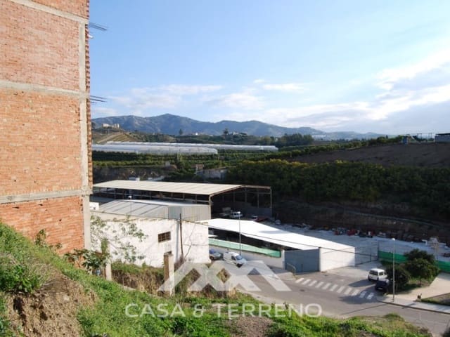 Bouwgrond te koop in Vélez-Málaga - € 255.000 (Ref: 4454322)