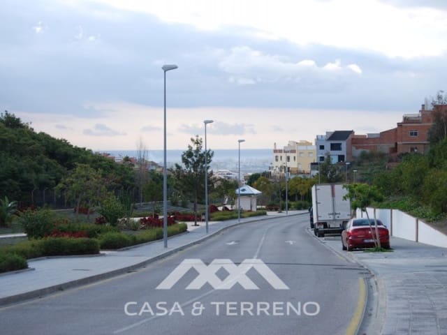 Bouwgrond te koop in Vélez-Málaga - € 255.000 (Ref: 4454322)