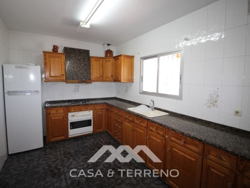 3 soverom Finca/Herregård til salgs i Canillas de Aceituno med svømmebasseng garasje - € 420 000 (Ref: 4603880)