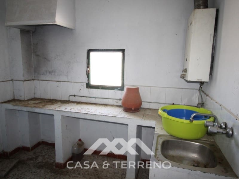 3 soverom Finca/Herregård til salgs i Canillas de Aceituno med svømmebasseng garasje - € 420 000 (Ref: 4603880)