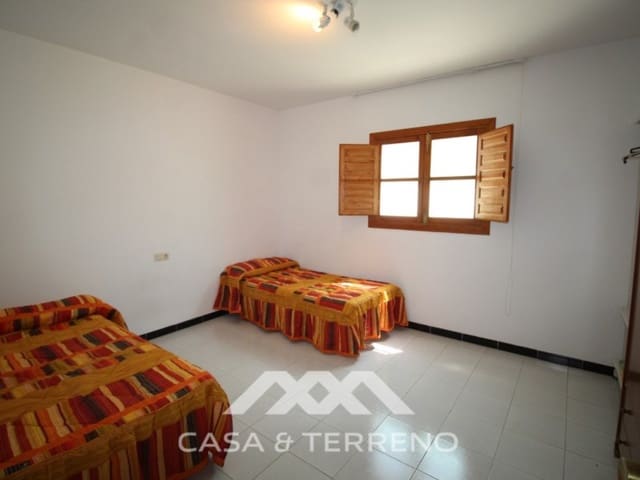 3 sovrum Finca/Hus på landet till salu i Canillas de Aceituno med pool garage - 420 000 € (Ref: 4603880)