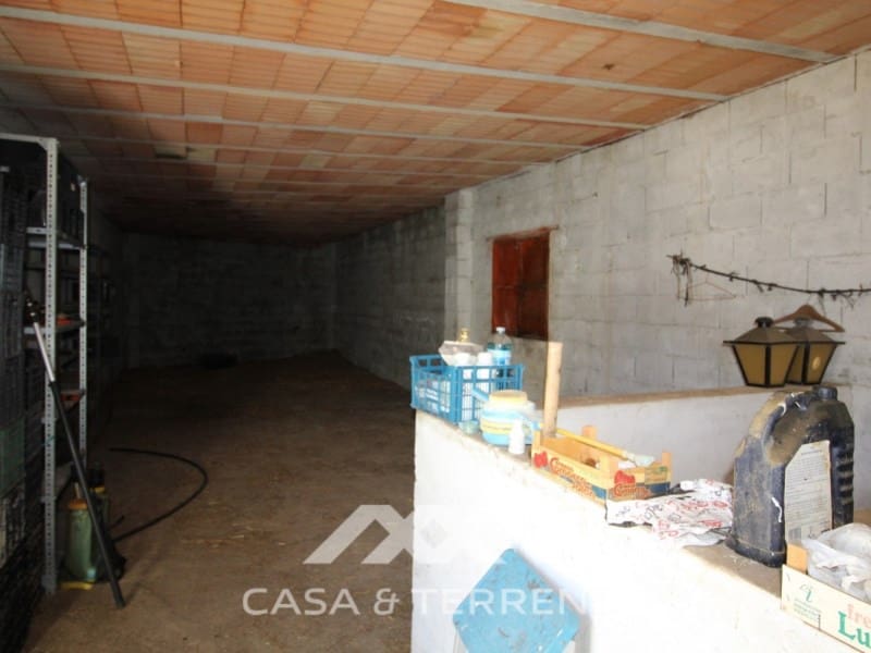 3 soverom Finca/Herregård til salgs i Canillas de Aceituno med svømmebasseng garasje - € 420 000 (Ref: 4603880)