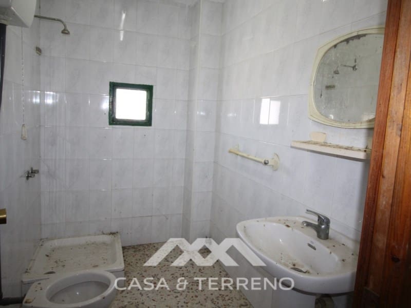 3 soverom Finca/Herregård til salgs i Canillas de Aceituno med svømmebasseng garasje - € 420 000 (Ref: 4603880)