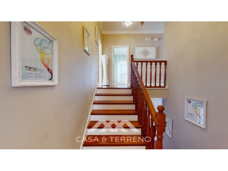 5 quarto Moradia para venda em Velez-Malaga com piscina garagem - 630 000 € (Ref: 4760536)