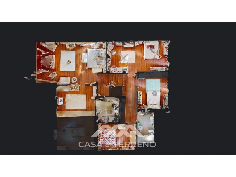 5 quarto Moradia para venda em Velez-Malaga com piscina garagem - 630 000 € (Ref: 4760536)