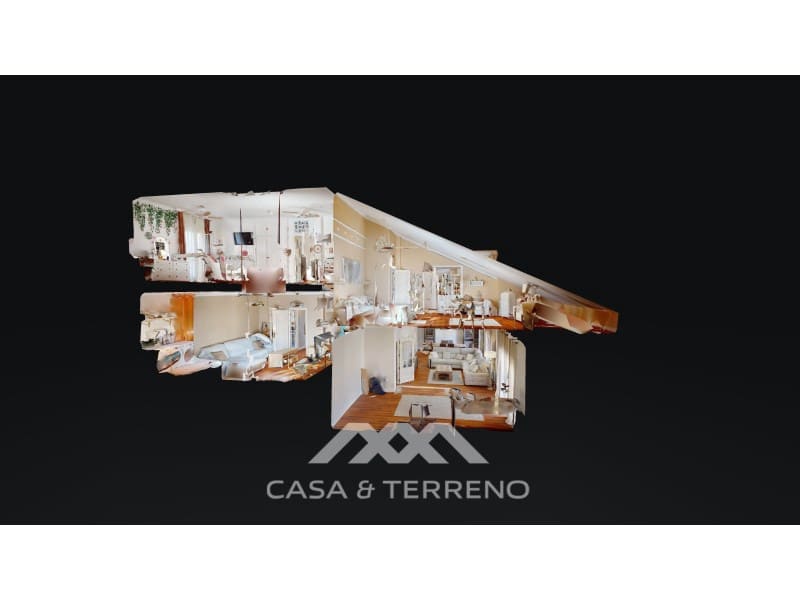 5 quarto Moradia para venda em Velez-Malaga com piscina garagem - 630 000 € (Ref: 4760536)