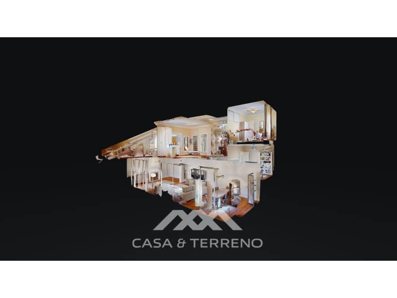 5 quarto Moradia para venda em Velez-Malaga com piscina garagem - 630 000 € (Ref: 4760536)