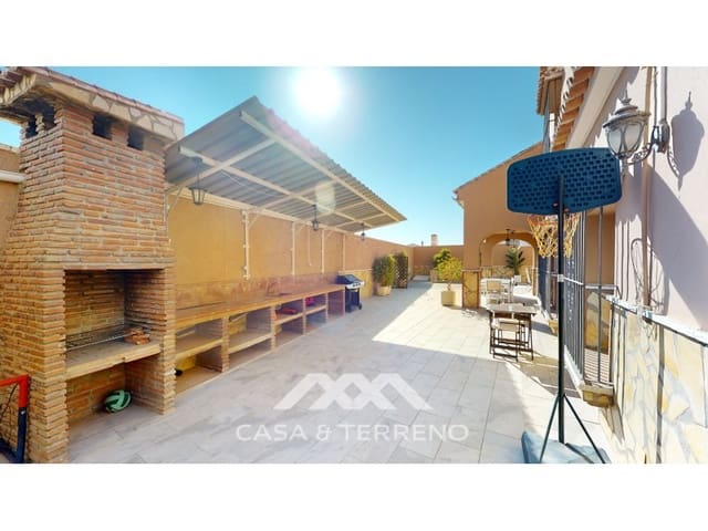 5 camera da letto Villa in vendita in Vélez-Málaga con piscina garage - 630.000 € (Rif: 4760536)