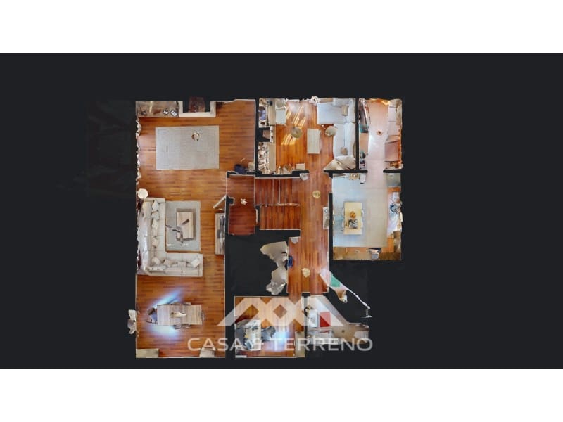 5 quarto Moradia para venda em Velez-Malaga com piscina garagem - 630 000 € (Ref: 4760536)