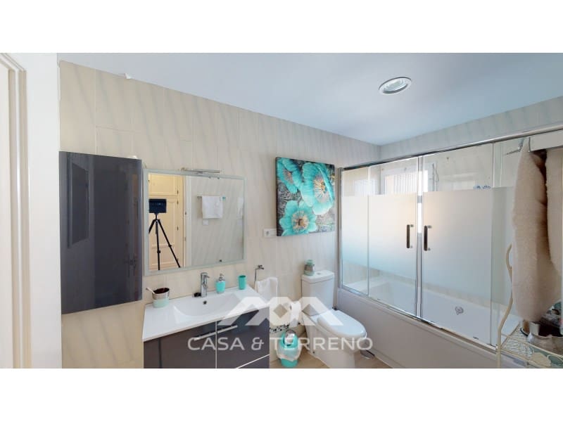 5 quarto Moradia para venda em Velez-Malaga com piscina garagem - 630 000 € (Ref: 4760536)