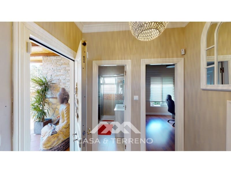 5 quarto Moradia para venda em Velez-Malaga com piscina garagem - 630 000 € (Ref: 4760536)