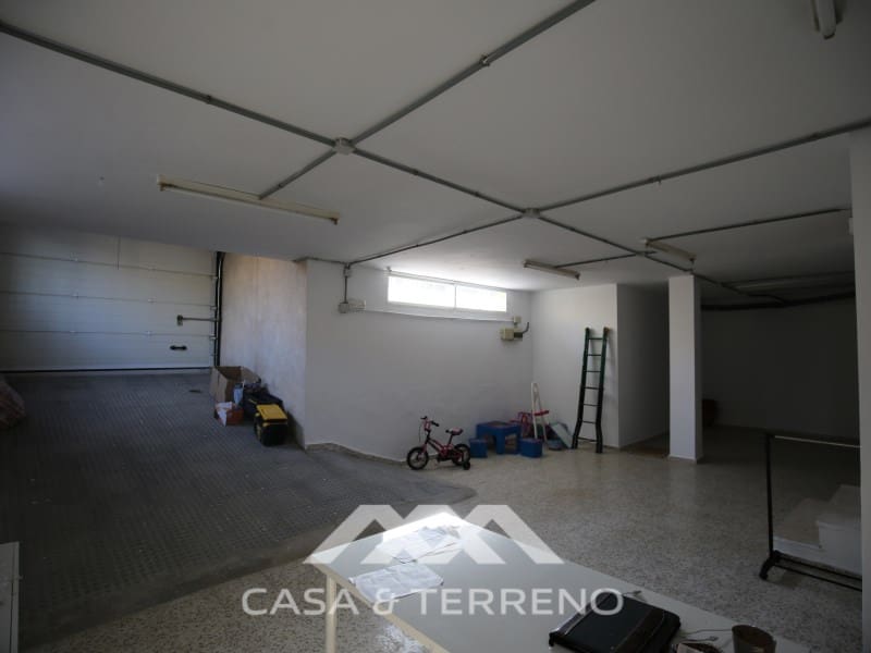 5 quarto Moradia para venda em Velez-Malaga com piscina garagem - 630 000 € (Ref: 4760536)