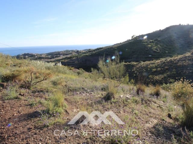 Bouwgrond te koop in Benajarafe, Vélez-Málaga - € 529.000 (Ref: 4795269)