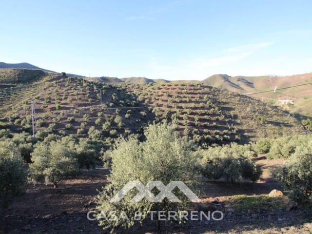 Bouwgrond te koop in Benajarafe, Vélez-Málaga - € 529.000 (Ref: 4795276)