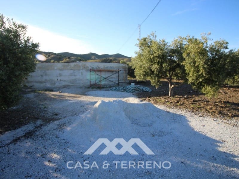 Bouwgrond te koop in Benajarafe - € 529.000 (Ref: 4795276)