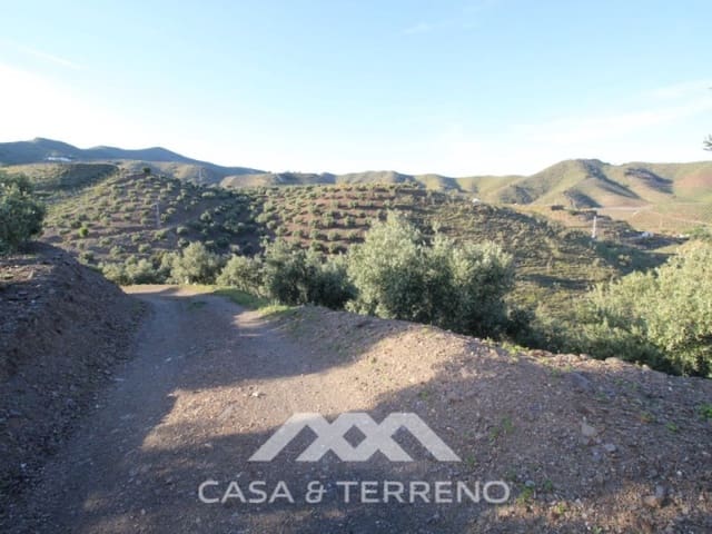 Bouwgrond te koop in Benajarafe, Vélez-Málaga - € 529.000 (Ref: 4795276)