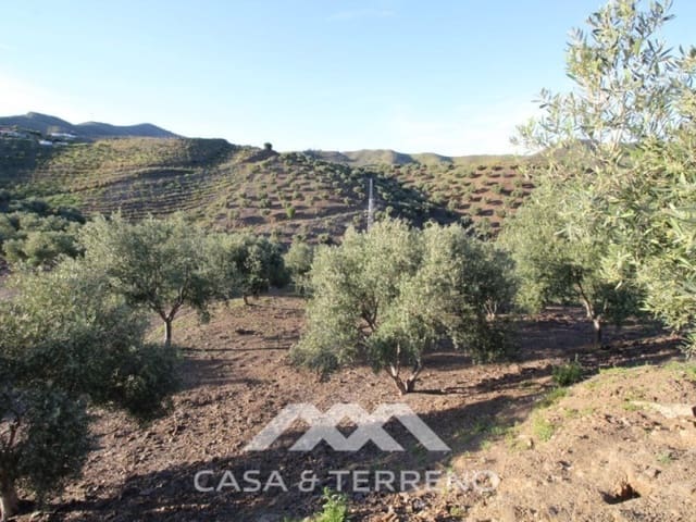 Bouwgrond te koop in Benajarafe, Vélez-Málaga - € 529.000 (Ref: 4795276)