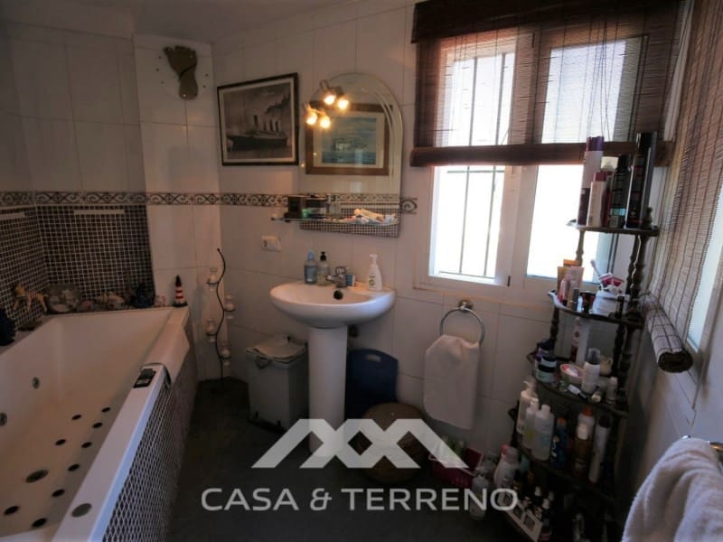 3 chambre Villa/Maison à vendre à Torrox avec piscine garage - 850 000 € (Ref: 4835476)