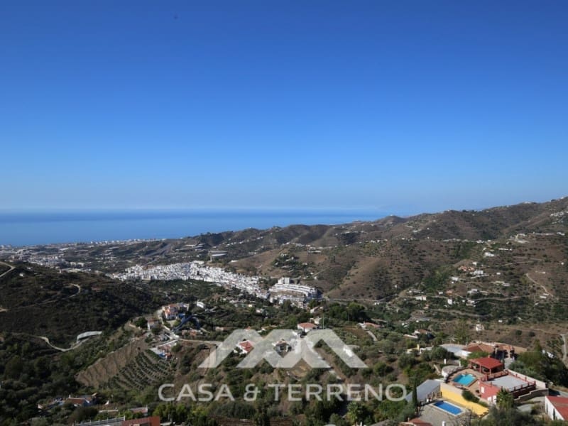 3 chambre Villa/Maison à vendre à Torrox avec piscine garage - 850 000 € (Ref: 4835476)