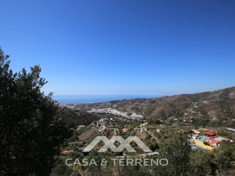 3 chambre Villa/Maison à vendre à Torrox avec piscine garage - 850 000 € (Ref: 4835476)