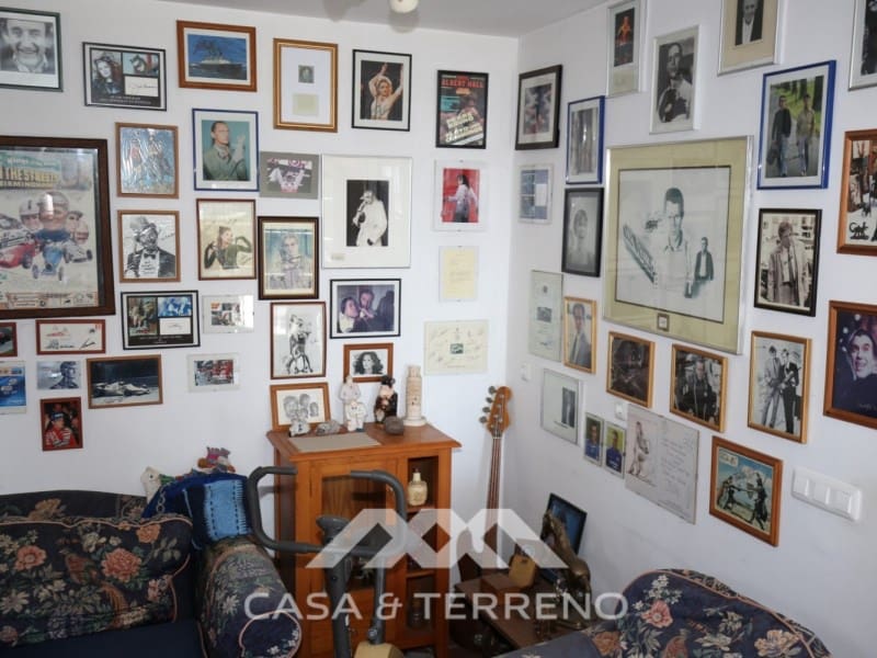 3 chambre Villa/Maison à vendre à Torrox avec piscine garage - 850 000 € (Ref: 4835476)