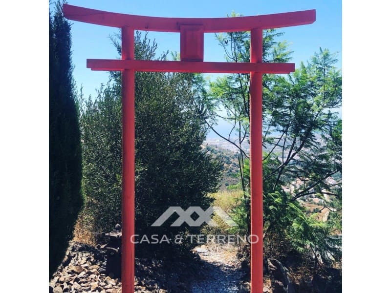 3 chambre Villa/Maison à vendre à Torrox avec piscine garage - 850 000 € (Ref: 4835476)