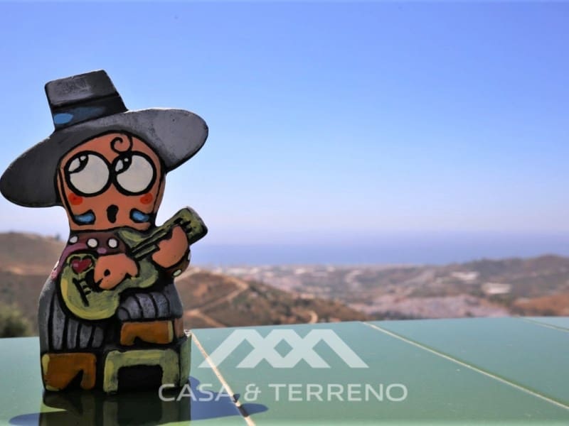 3 chambre Villa/Maison à vendre à Torrox avec piscine garage - 850 000 € (Ref: 4835476)