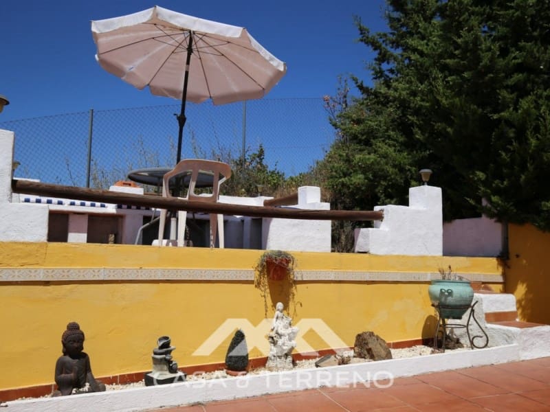 3 chambre Villa/Maison à vendre à Torrox avec piscine garage - 850 000 € (Ref: 4835476)