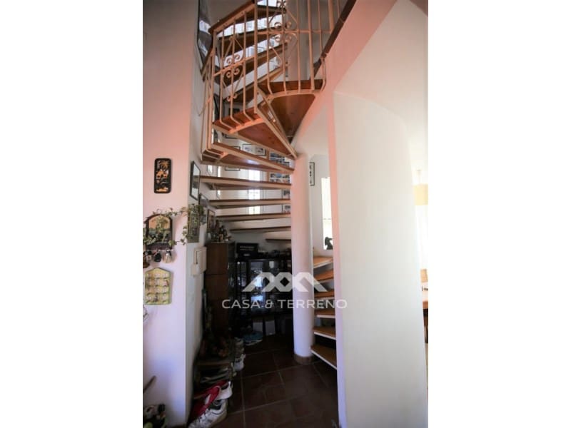 3 chambre Villa/Maison à vendre à Torrox avec piscine garage - 850 000 € (Ref: 4835476)