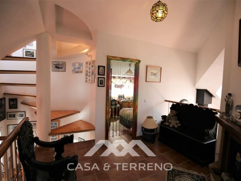 3 chambre Villa/Maison à vendre à Torrox avec piscine garage - 850 000 € (Ref: 4835476)