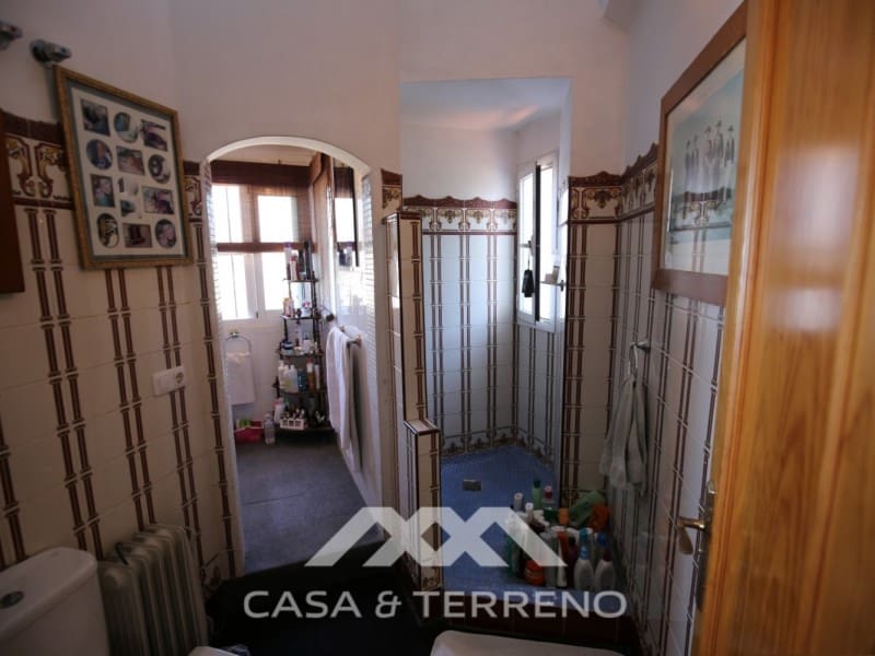 3 chambre Villa/Maison à vendre à Torrox avec piscine garage - 850 000 € (Ref: 4835476)