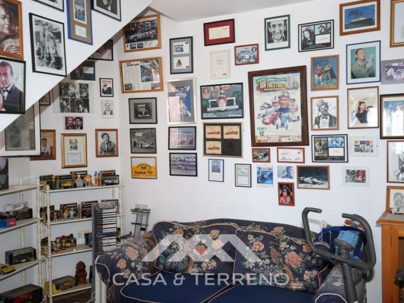 3 chambre Villa/Maison à vendre à Torrox avec piscine garage - 850 000 € (Ref: 4835476)