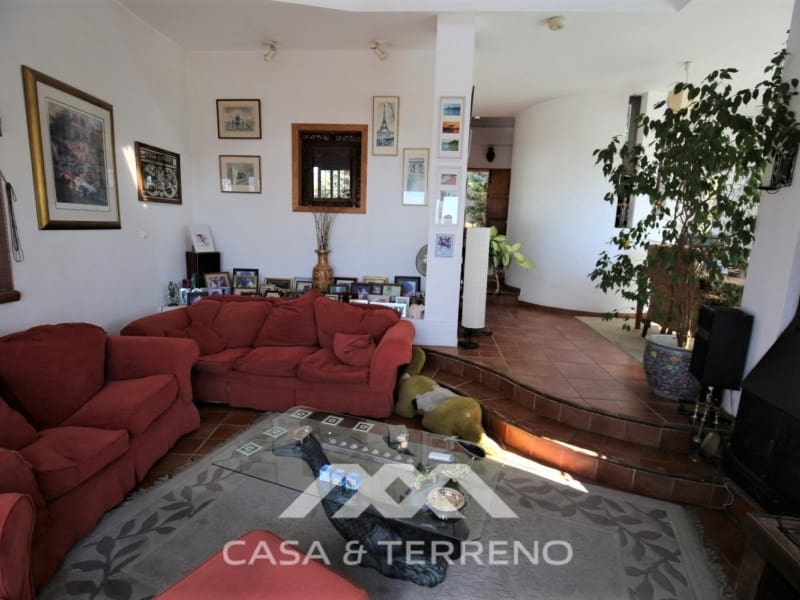 3 chambre Villa/Maison à vendre à Torrox avec piscine garage - 850 000 € (Ref: 4835476)