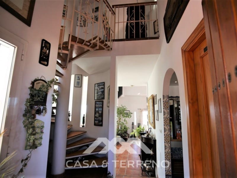 3 chambre Villa/Maison à vendre à Torrox avec piscine garage - 850 000 € (Ref: 4835476)