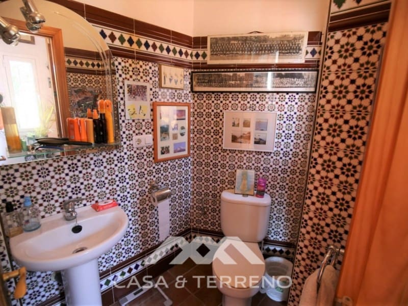3 chambre Villa/Maison à vendre à Torrox avec piscine garage - 850 000 € (Ref: 4835476)