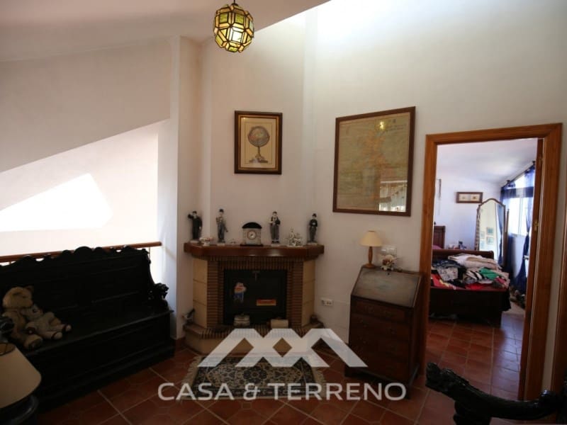 3 chambre Villa/Maison à vendre à Torrox avec piscine garage - 850 000 € (Ref: 4835476)