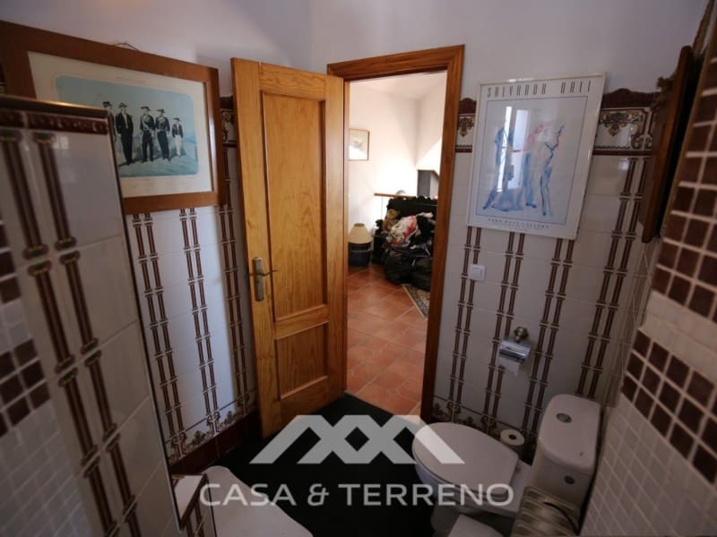 3 chambre Villa/Maison à vendre à Torrox avec piscine garage - 850 000 € (Ref: 4835476)