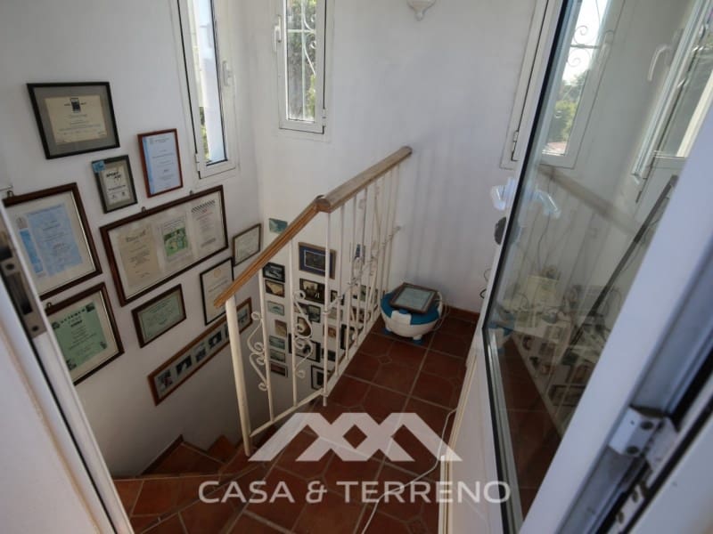 3 chambre Villa/Maison à vendre à Torrox avec piscine garage - 850 000 € (Ref: 4835476)