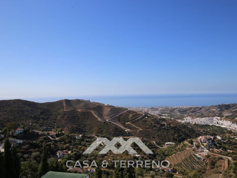 3 chambre Villa/Maison à vendre à Torrox avec piscine garage - 850 000 € (Ref: 4835476)