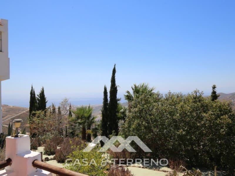 3 chambre Villa/Maison à vendre à Torrox avec piscine garage - 850 000 € (Ref: 4835476)