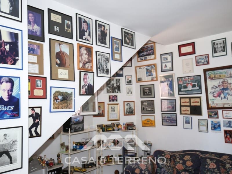 3 chambre Villa/Maison à vendre à Torrox avec piscine garage - 850 000 € (Ref: 4835476)